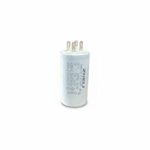 16uF Capacitor 450VAC CBB60 Pin Type
