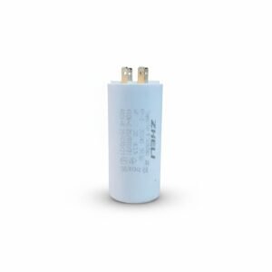 45uF Capacitor 450VAC CBB60 Pin Type