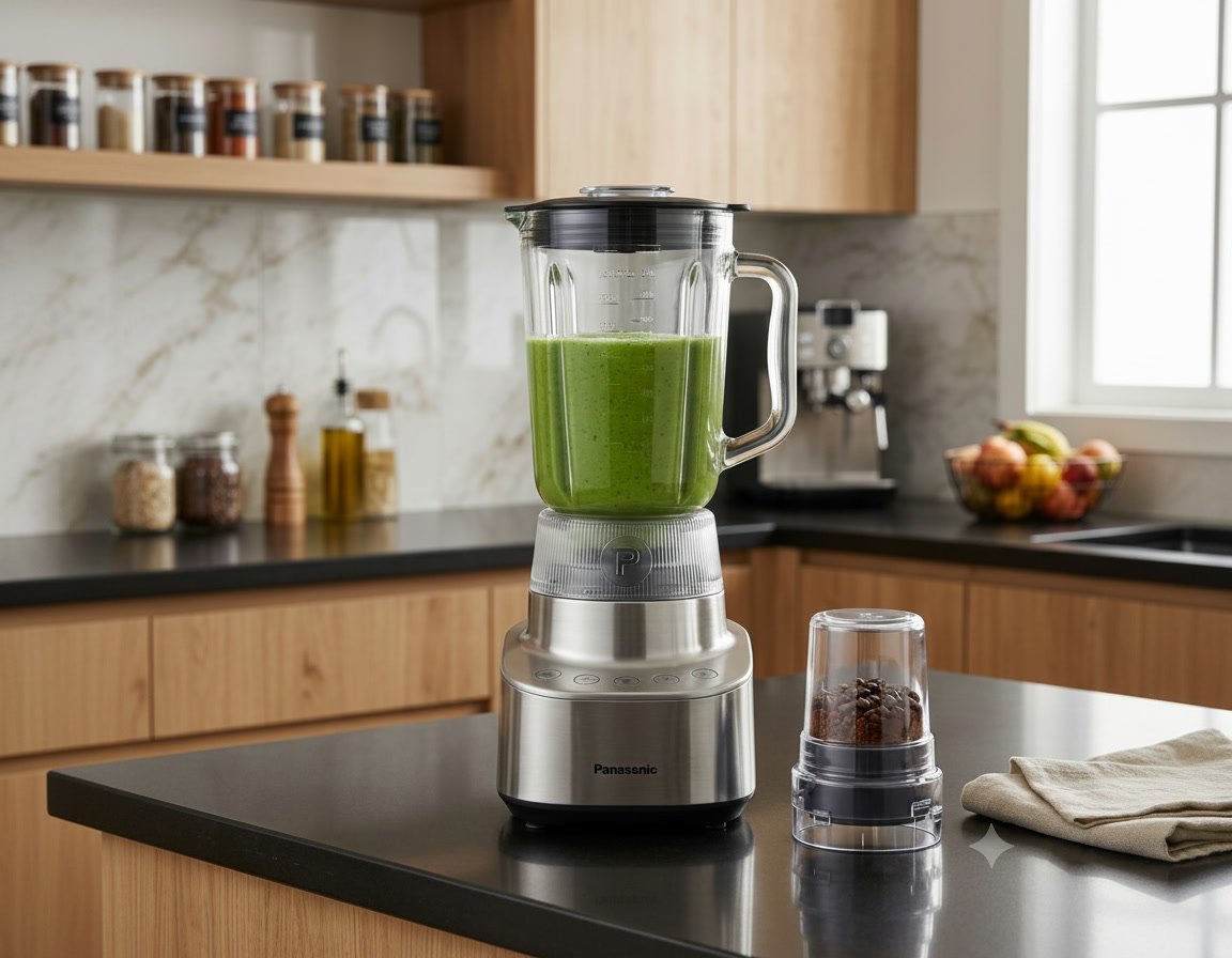 Blender Jug