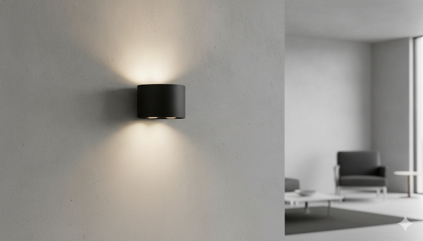 Wall Lamp
