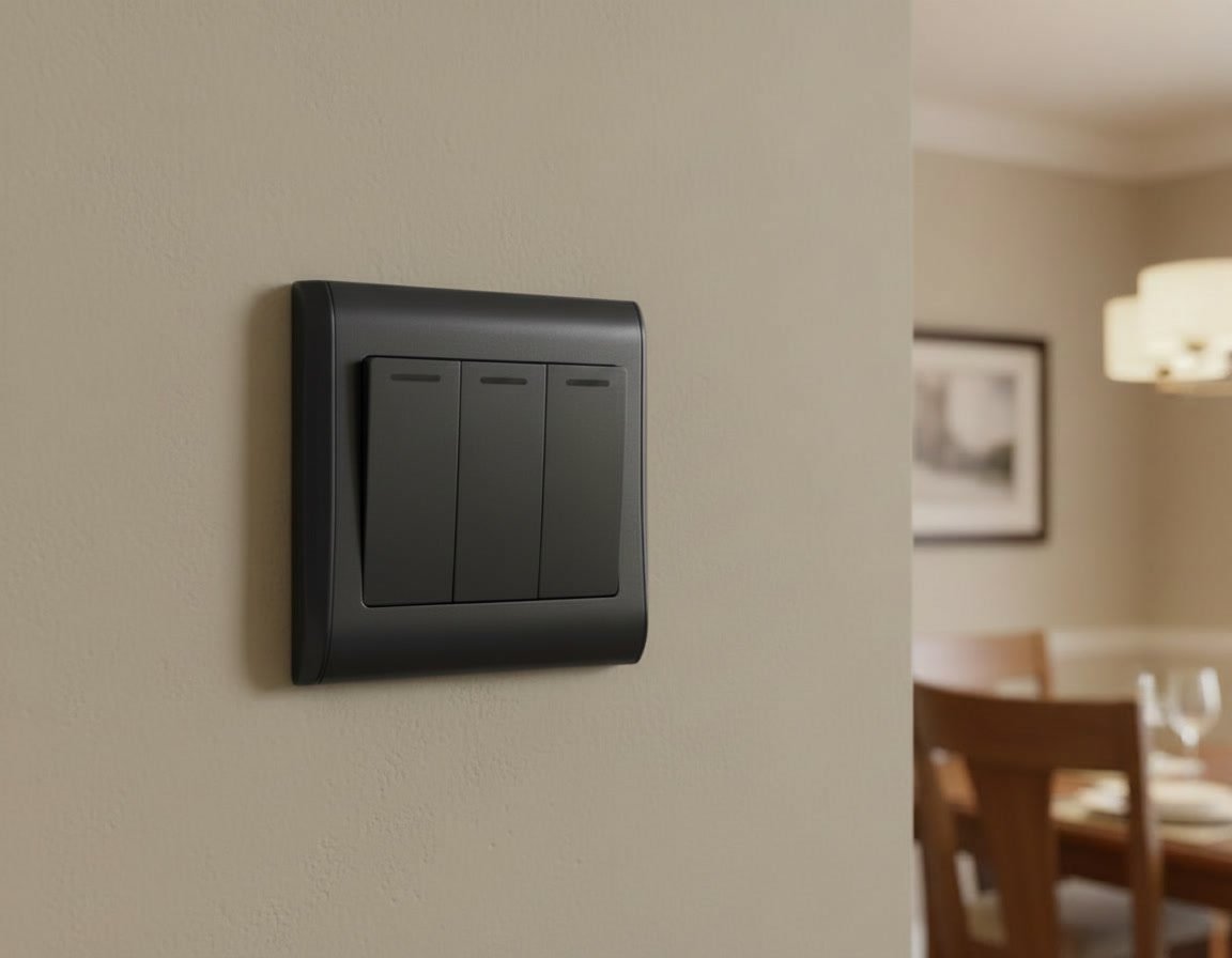 Krypton Switch